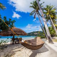 Отзыв от Расул - Виза Destination Thailand